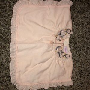 Tommy Bahama girls poncho set.